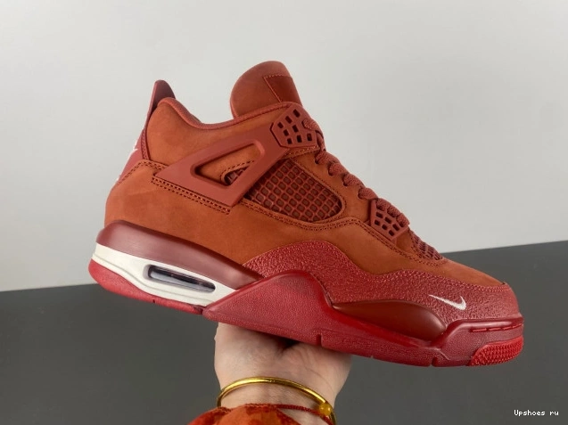 x by Jordan Sylvester Nigel “Brick Brick” Air 4 0818